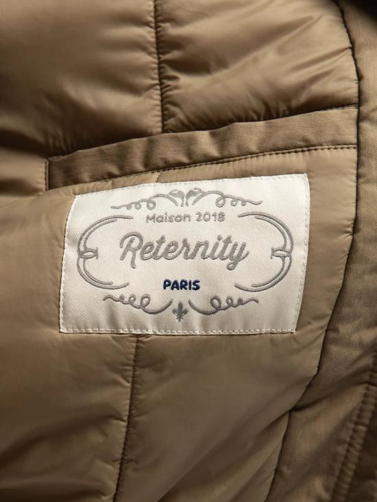 26FW Reternity 자켓 1005265010 Pink - OTHER BRANDS