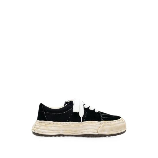 26FW 메종 미하라 야스히로 스니커즈 A17FW706 BLACK