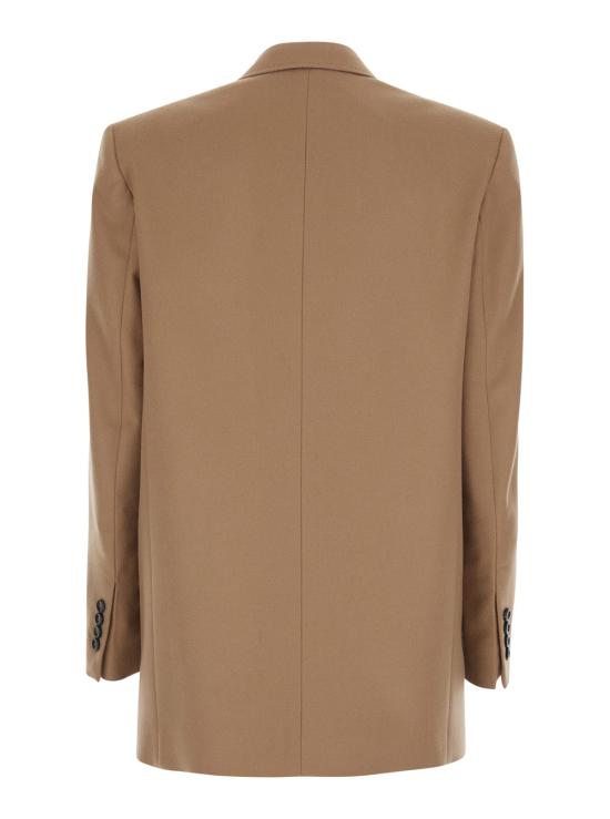 26FW 막스마라 자켓 2626046032600 BEIGE - MAX MARA