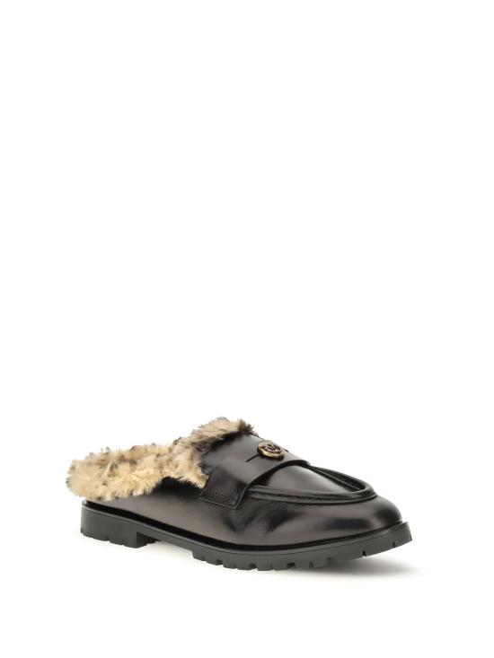 26FW 핑코 샌들 SD0683P186 BLACK - PINKO