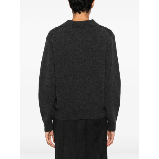 26FW 빅토리아 베컴 스웨터 1326KJU007475A OREME GRAY - VICTORIA BECKHAM