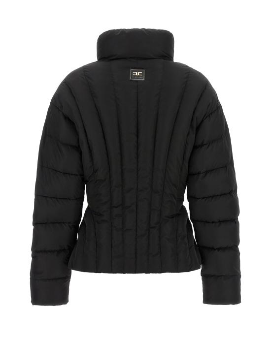 26FW 엘리자베타프랜치 패딩 PI95D66E2 BLACK - ELISABETTA FRANCHI