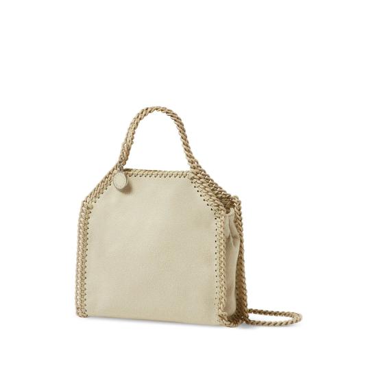 26FW 스텔라 맥카트니 가방 391698 WP0455 1417 BEIGE - STELLA MCCARTNEY