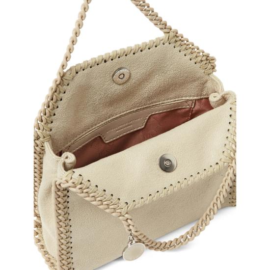 26FW 스텔라 맥카트니 가방 391698 WP0455 1417 BEIGE - STELLA MCCARTNEY