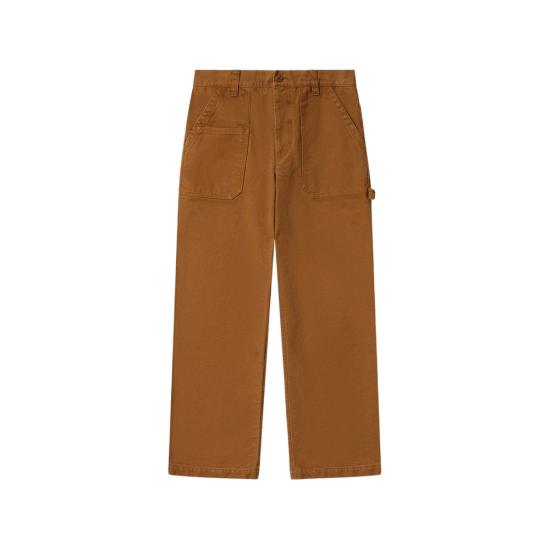 26FW 이자벨마랑 카고 팬츠 D3G05H PA0678HB 50CA BROWN