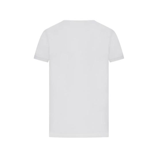 26FW 톰포드 폴로 티셔츠 JEX180 TSJ639 WAB WHITE - TOMFORD