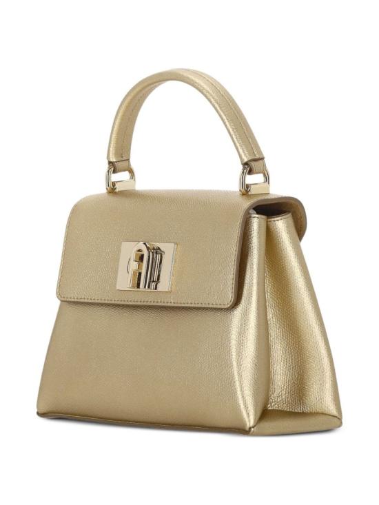 26FW 훌라 숄더백 WB00109AMT000CGD00 Gold - FURLA