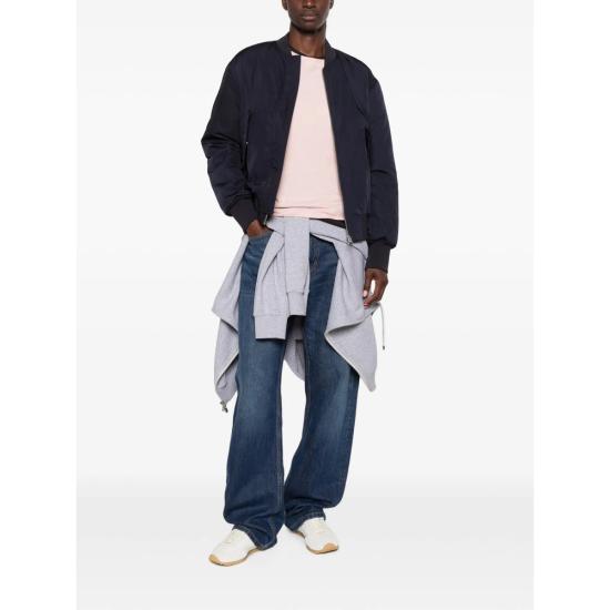 26FW 클로즈드 자켓 C97777 69S 22 568 BLUE - CLOSED