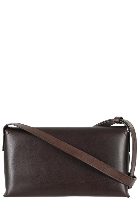 26FW 아페쎄 숄더백 PXBVV F67054 099 Black - A.P.C.