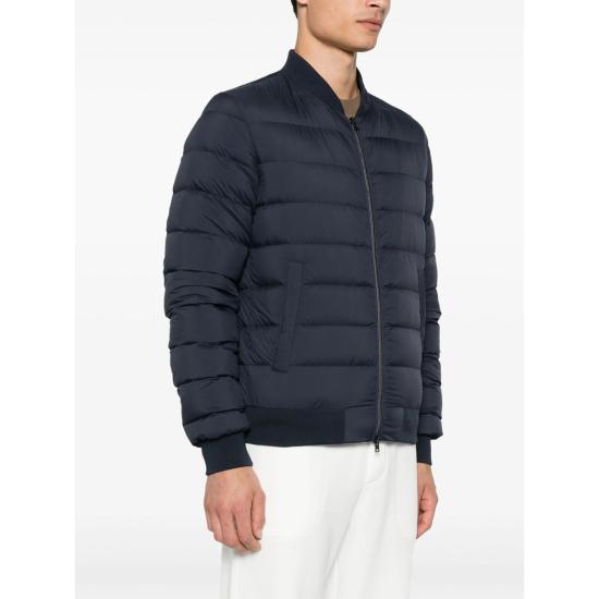 26FW 에르노 패딩 12456Z PI010ULE 9202 BLUE - HERNO
