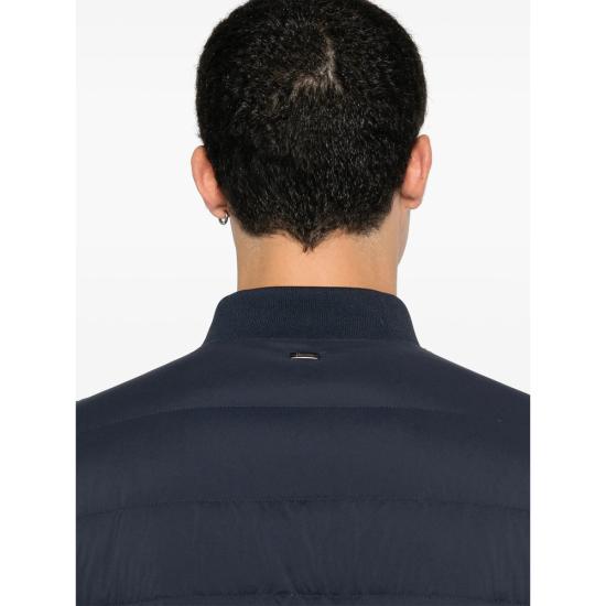26FW 에르노 패딩 12456Z PI010ULE 9202 BLUE - HERNO