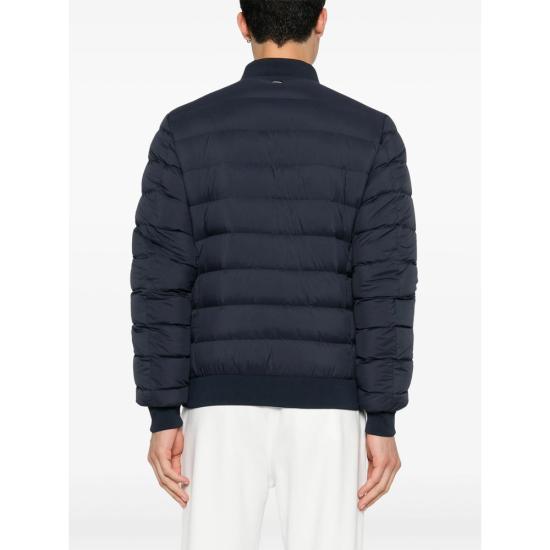 26FW 에르노 패딩 12456Z PI010ULE 9202 BLUE - HERNO