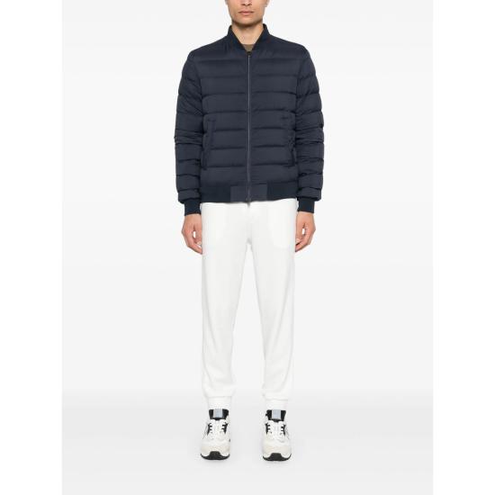 26FW 에르노 패딩 12456Z PI010ULE 9202 BLUE - HERNO