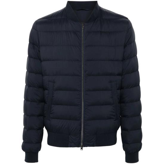 26FW 에르노 패딩 12456Z PI010ULE 9202 BLUE