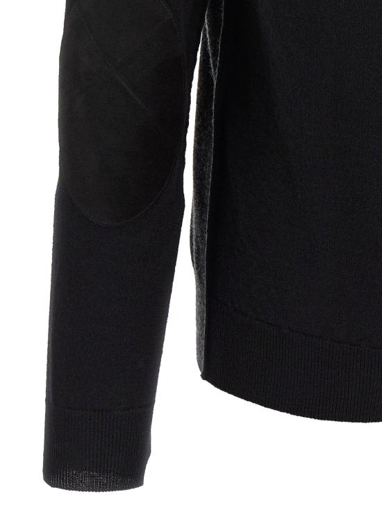  마르지엘라 스웨터 LDS67HL0011M13177001F BLACK - MAISON MARGIELA