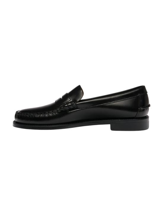 26FW 세바고 로퍼 73122LW Black - SEBAGO