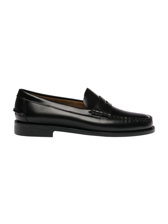 26FW 세바고 로퍼 73122LW Black