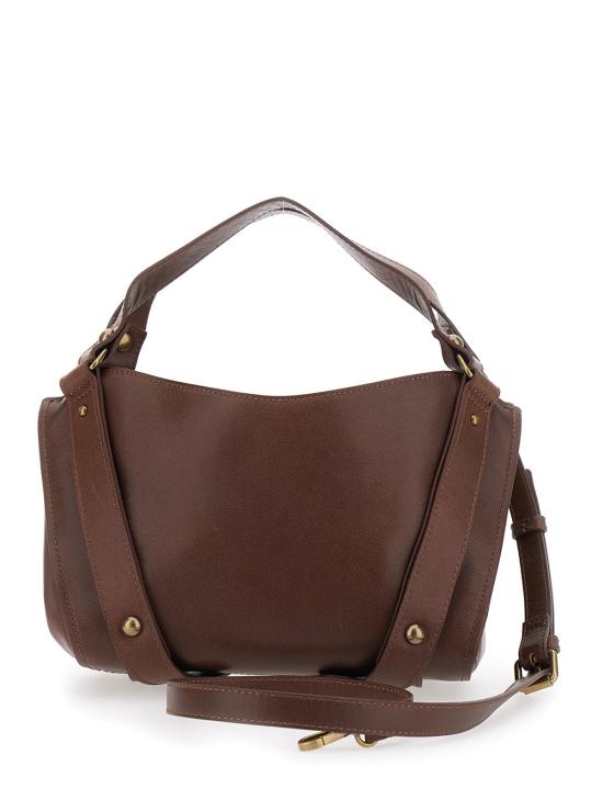 26FW 디젤 숄더백 X10947 BROWN - DIESEL