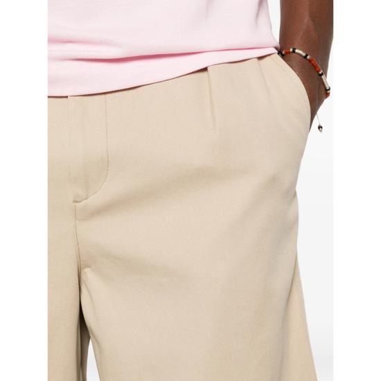 26SS 아페쎄 숏팬츠 COHNZ H10020 BAA BEIGE - A.P.C.