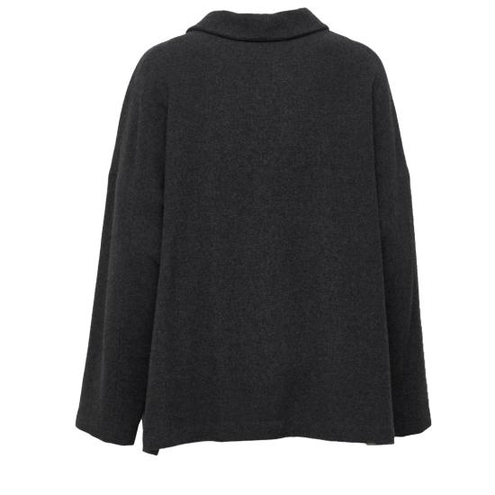 26FW 아푼토비 자켓 P2084TS986 Black - A PUNTO B