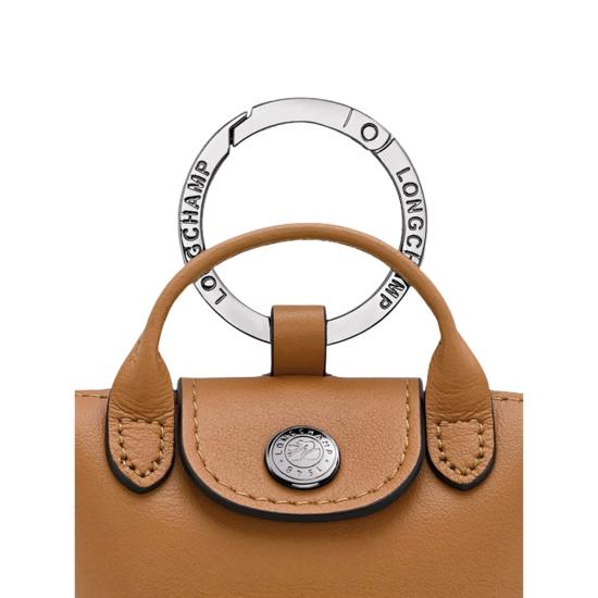 26SS 롱샴 토트백 36078987 004 BROWN - LONGCHAMP