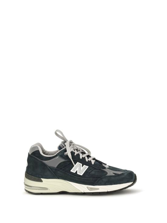 26FW 뉴발란스 991 스니커즈 M991PN1 NAVYD