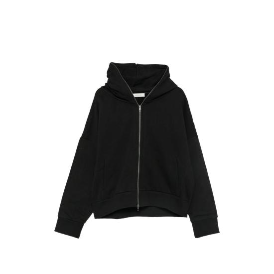 26FW 엔타이어 스튜디오 탑 ESFW26HO01012 0015 BLACK