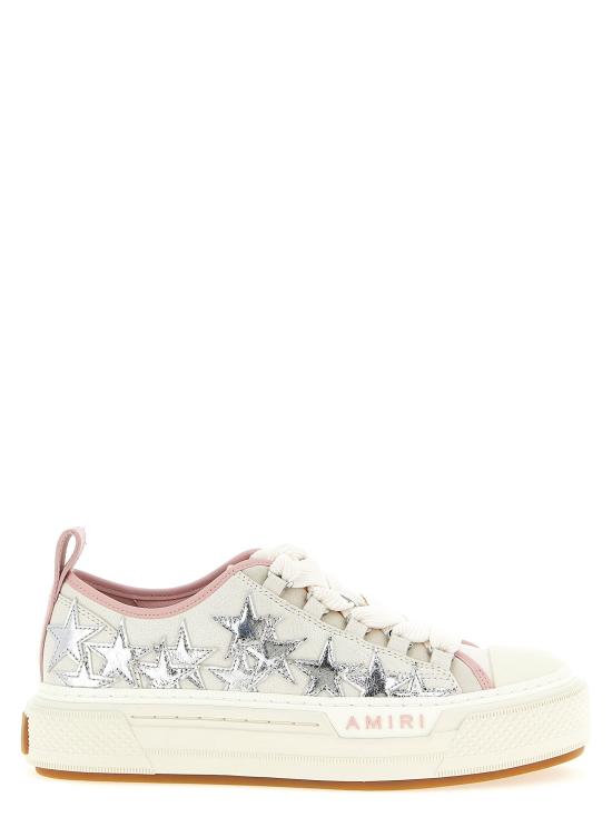  아미리 스니커즈 LDAWSNSN1010651 WHITE