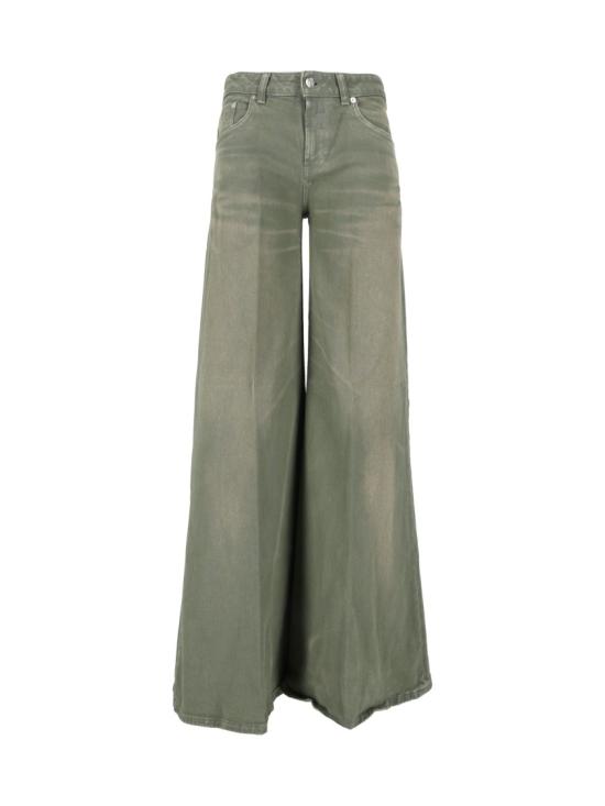 26FW 돈답 팬츠 DP775BSE037YK13 Grey