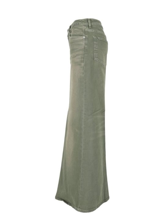 26FW 돈답 팬츠 DP775BSE037YK13 Grey - DONDUP