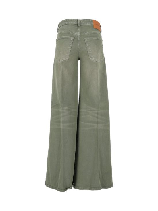 26FW 돈답 팬츠 DP775BSE037YK13 Grey - DONDUP