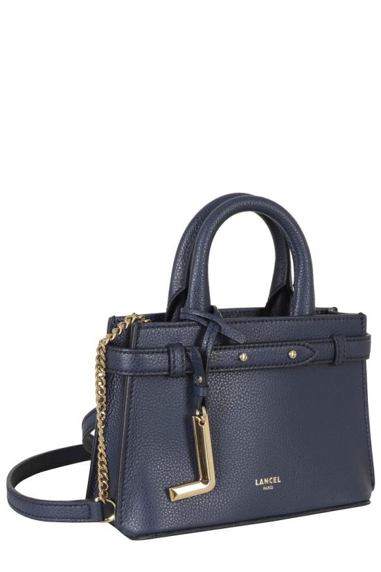 26FW 란셀 가방 A14272 099 Grey - LANCEL