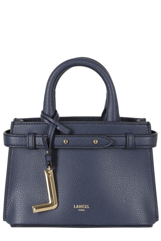 26FW 란셀 가방 A14272 099 Grey