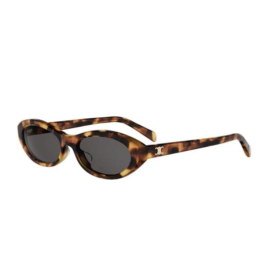26SS 셀린느 선글라스 1AIT5IN0A Brown - CELINE