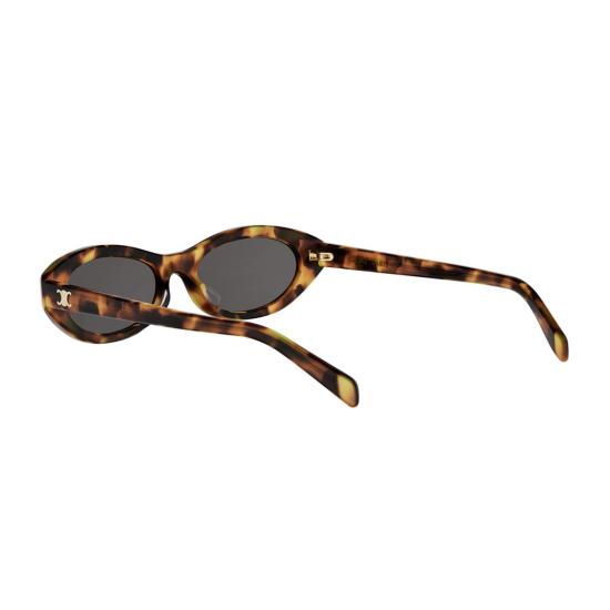 26SS 셀린느 선글라스 1AIT5IN0A Brown - CELINE