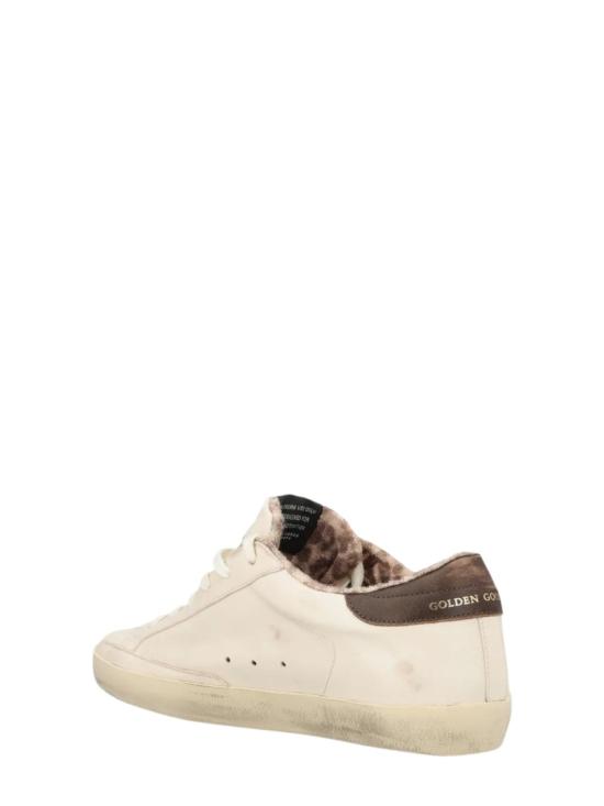 26FW 골든구스 스니커즈 GWF01002F00869212520 Neutrals - GOLDEN GOOSE