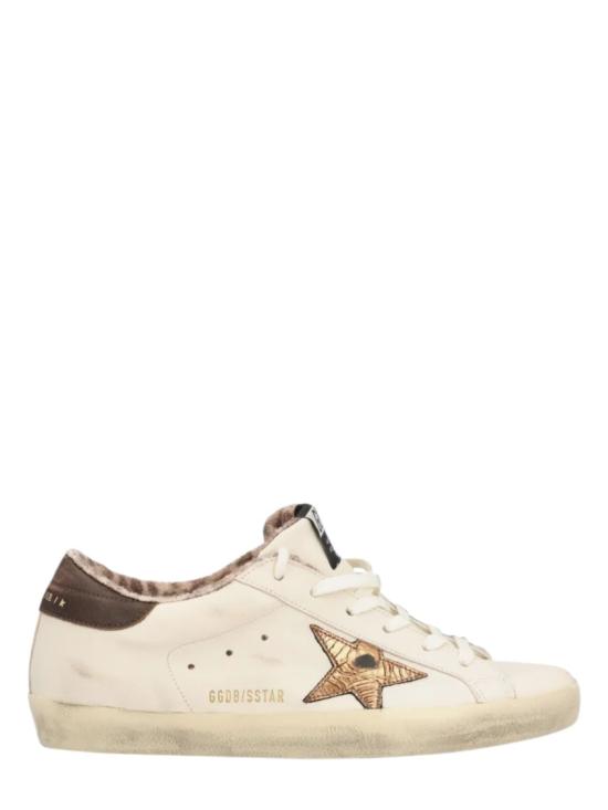 26FW 골든구스 스니커즈 GWF01002F00869212520 Neutrals