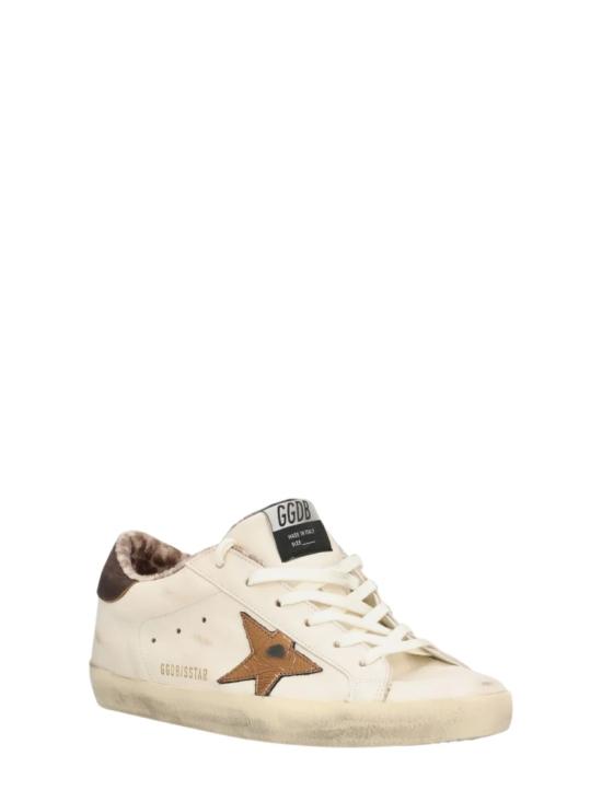 26FW 골든구스 스니커즈 GWF01002F00869212520 Neutrals - GOLDEN GOOSE