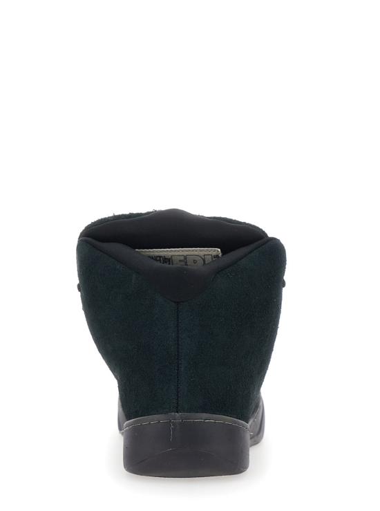26FW 이알엘 뱀프 하이 스니커즈 ERL11SH05 BLACK - ERL