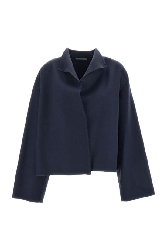 26FW 두산 자켓 V9034CANTRACITE Blue
