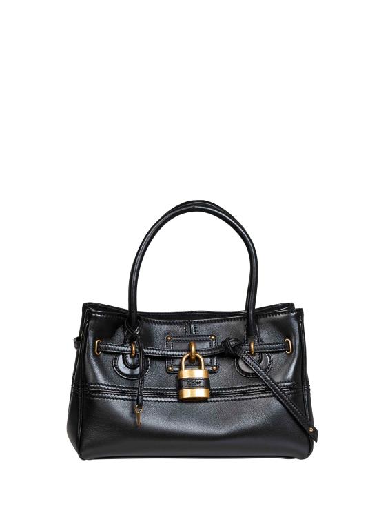 26FW 끌로에 숄더백 CH26WS823S60001 BLACK