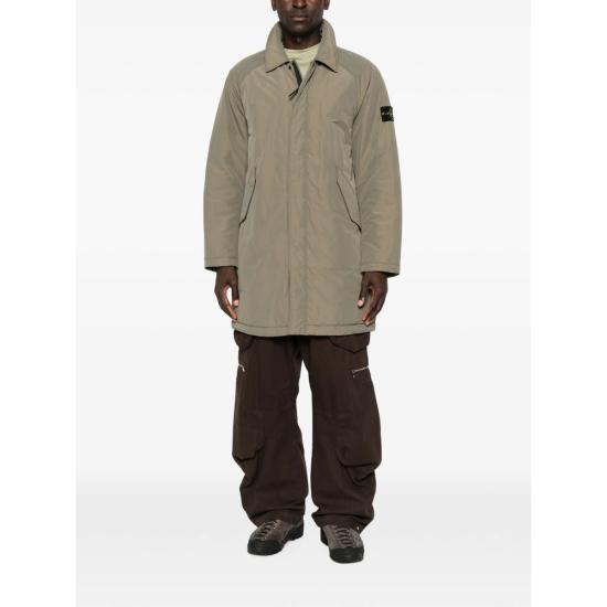 26FW 스톤 아일랜드 자켓 157100002 S0A26 V005G GREY - STONE ISLAND