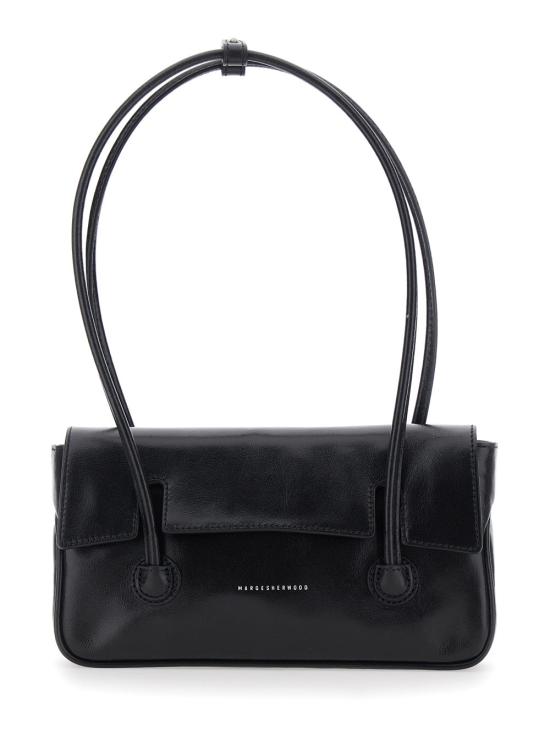 26FW 마지셔우드 숄더백 M26531SB16 BLACK