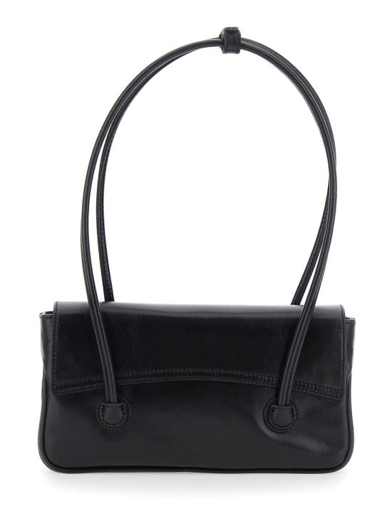26FW 마지셔우드 숄더백 M26531SB16 BLACK - MARGE SHERWOOD