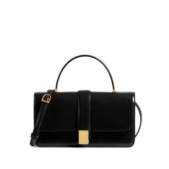 26FW 케이트 토트백 H2065 976 200 BLACK