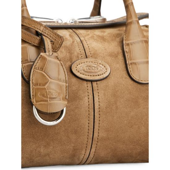 26FW 토즈 토트백 XBWDBKH0100V RB7L44 BEIGE - TODS
