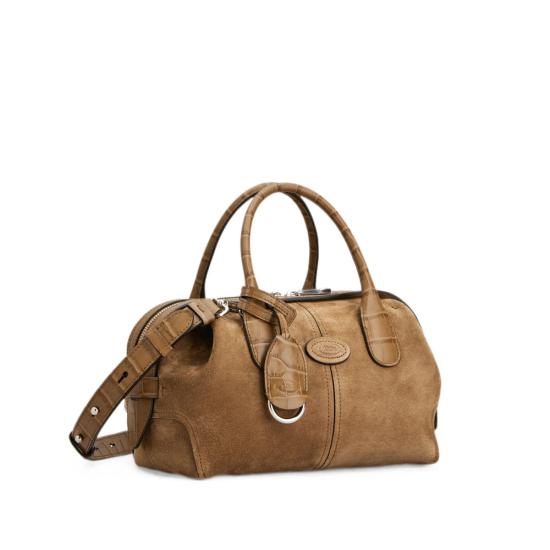 26FW 토즈 토트백 XBWDBKH0100V RB7L44 BEIGE