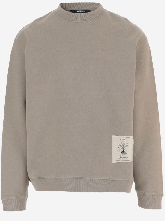 26FW 자크뮈스 탑 SSM00325AJ00262 BEIGE