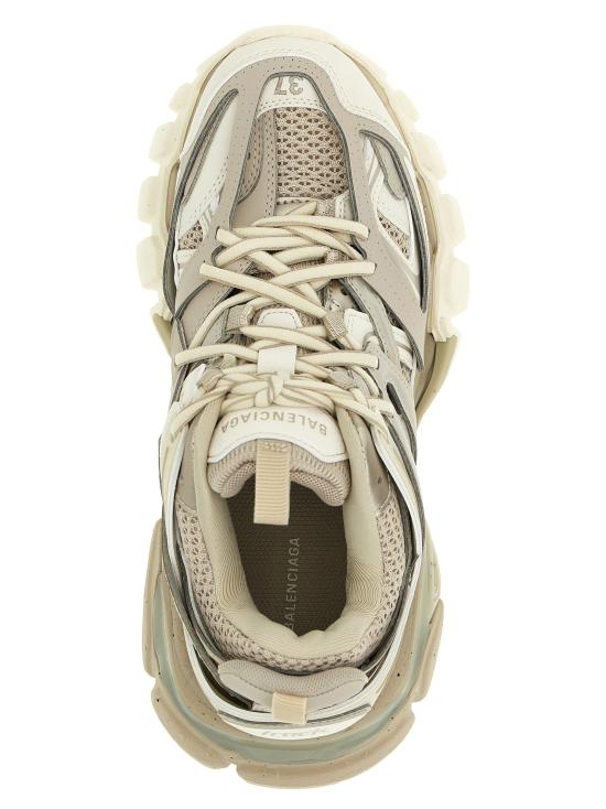  발렌시아가 스니커즈 LD542436W3FE49697 WHITE - BALENCIAGA