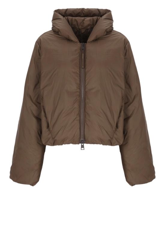 26FW 캐나다구스 엘바 재킷 2756WTELBA9842 Grey
